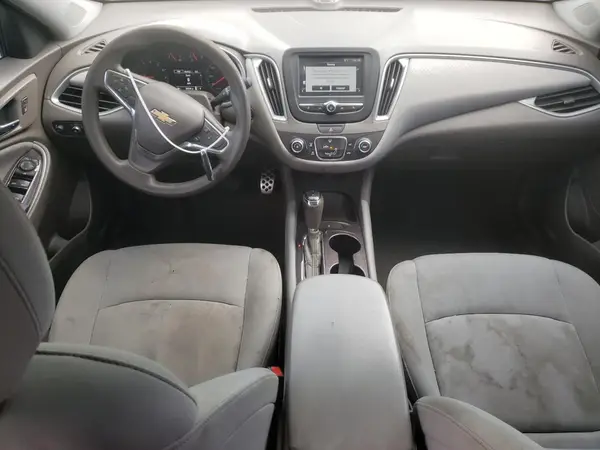 1G1ZB5ST3GF293009 2016 CHEVROLET MALIBU - Image 8
