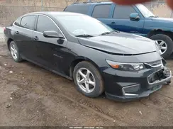 1G1ZB5ST3GF293043 2016 CHEVROLET MALIBU