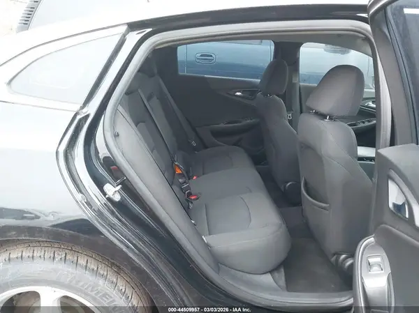 1G1ZB5ST3GF293043 2016 CHEVROLET MALIBU - Image 8