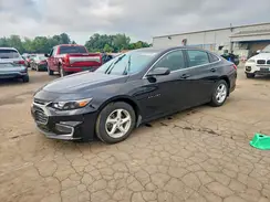 1G1ZB5ST3GF294404 2016 CHEVROLET MALIBU