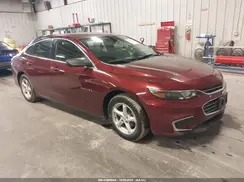 1G1ZB5ST3GF294936 2016 CHEVROLET MALIBU
