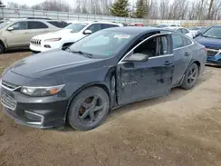 1G1ZB5ST3GF296380 2016 CHEVROLET MALIBU