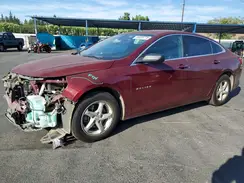 1G1ZB5ST3GF296508 2016 CHEVROLET MALIBU