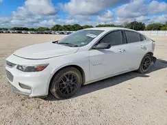 1G1ZB5ST3GF296959 2016 CHEVROLET MALIBU