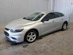 1G1ZB5ST3GF299151 2016 CHEVROLET MALIBU