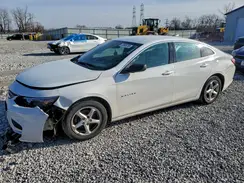 1G1ZB5ST3GF299635 2016 CHEVROLET MALIBU