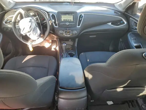 1G1ZB5ST3GF299635 2016 CHEVROLET MALIBU - Image 8