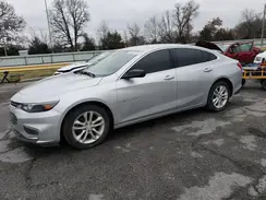 1G1ZB5ST3GF299960 2016 CHEVROLET MALIBU