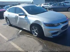 1G1ZB5ST3GF300928 2016 CHEVROLET MALIBU