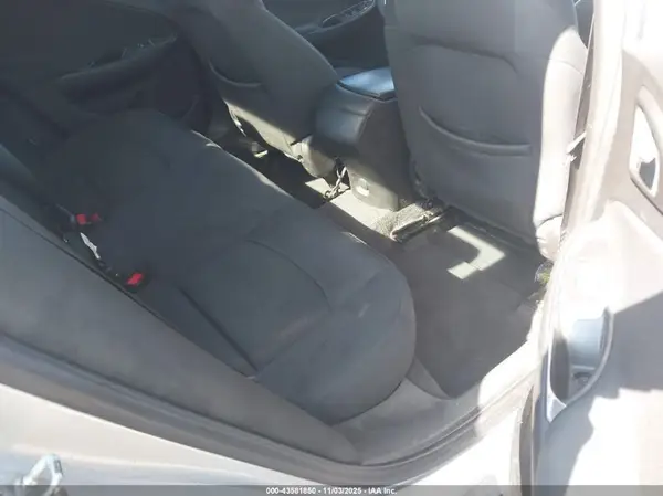 1G1ZB5ST3GF300928 2016 CHEVROLET MALIBU - Image 8