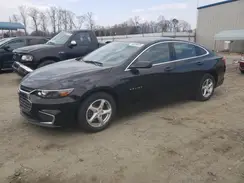 1G1ZB5ST3GF301867 2016 CHEVROLET MALIBU