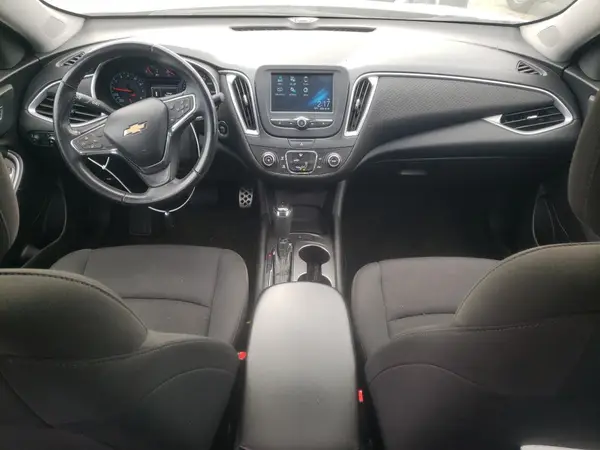 1G1ZB5ST3GF301867 2016 CHEVROLET MALIBU - Image 8