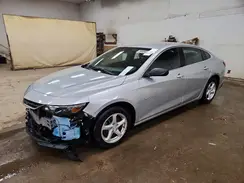 1G1ZB5ST3GF302615 2016 CHEVROLET MALIBU