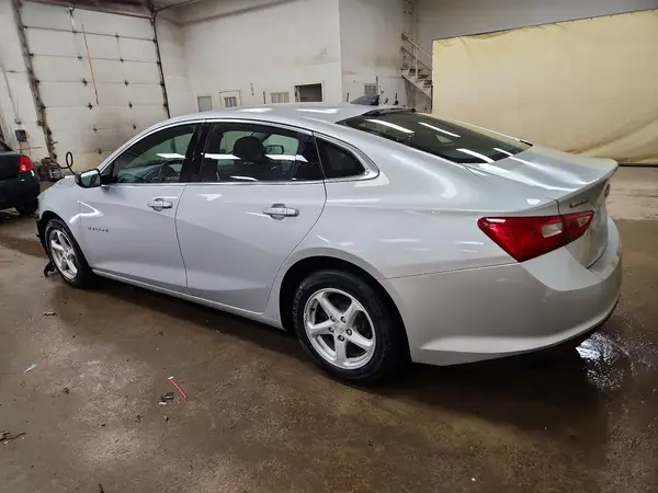 1G1ZB5ST3GF302615 2016 CHEVROLET MALIBU - Image 2