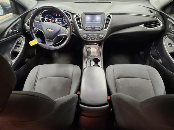 1G1ZB5ST3GF302615 2016 CHEVROLET MALIBU - Image 8