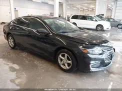 1G1ZB5ST3GF306194 2016 CHEVROLET MALIBU