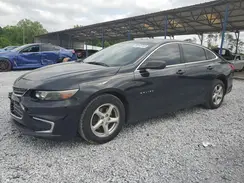1G1ZB5ST3GF306325 2016 CHEVROLET MALIBU