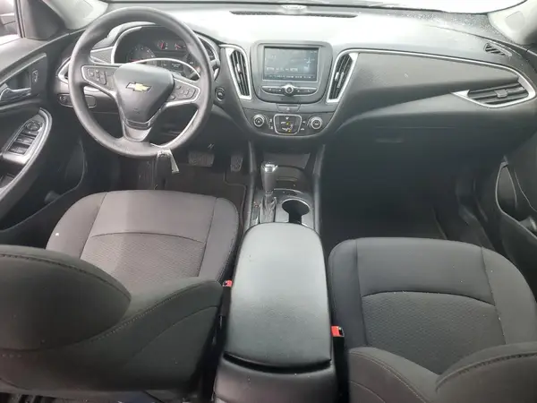 1G1ZB5ST3GF306325 2016 CHEVROLET MALIBU - Image 8