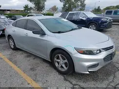 1G1ZB5ST3GF308088 2016 CHEVROLET MALIBU