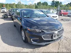 1G1ZB5ST3GF308947 2016 CHEVROLET MALIBU