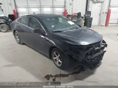 1G1ZB5ST3GF309046 2016 CHEVROLET MALIBU