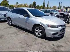 1G1ZB5ST3GF309886 2016 CHEVROLET MALIBU