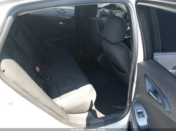 1G1ZB5ST3GF309886 2016 CHEVROLET MALIBU - Image 8
