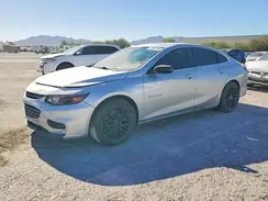 1G1ZB5ST3GF310679 2016 CHEVROLET MALIBU