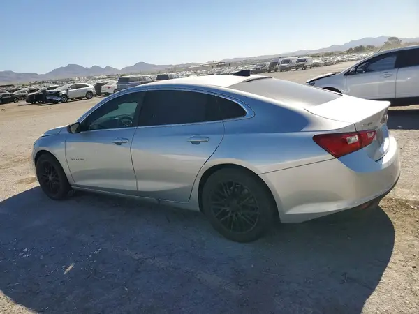 1G1ZB5ST3GF310679 2016 CHEVROLET MALIBU - Image 2