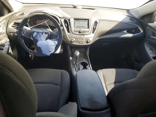 1G1ZB5ST3GF310679 2016 CHEVROLET MALIBU - Image 8