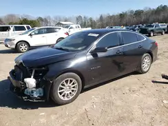 1G1ZB5ST3GF311444 2016 CHEVROLET MALIBU