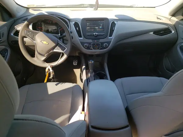 1G1ZB5ST3GF311444 2016 CHEVROLET MALIBU - Image 8