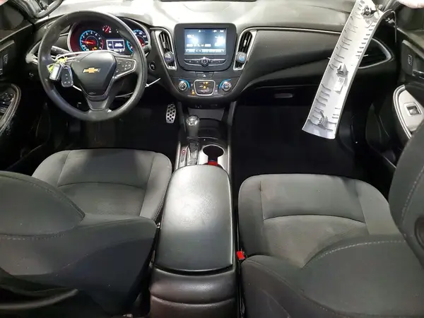 1G1ZB5ST3GF313498 2016 CHEVROLET MALIBU - Image 8