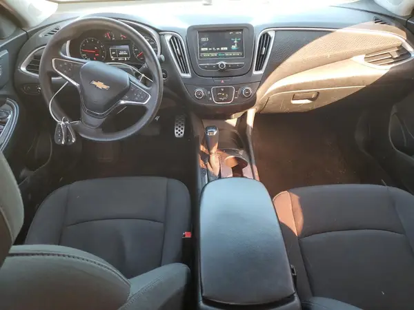 1G1ZB5ST3GF313971 2016 CHEVROLET MALIBU - Image 8