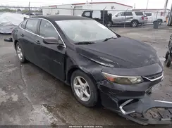 1G1ZB5ST3GF316174 2016 CHEVROLET MALIBU