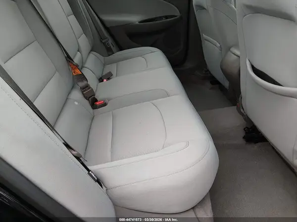 1G1ZB5ST3GF316174 2016 CHEVROLET MALIBU - Image 8