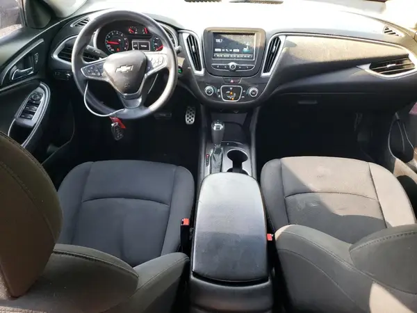 1G1ZB5ST3GF321553 2016 CHEVROLET MALIBU - Image 8