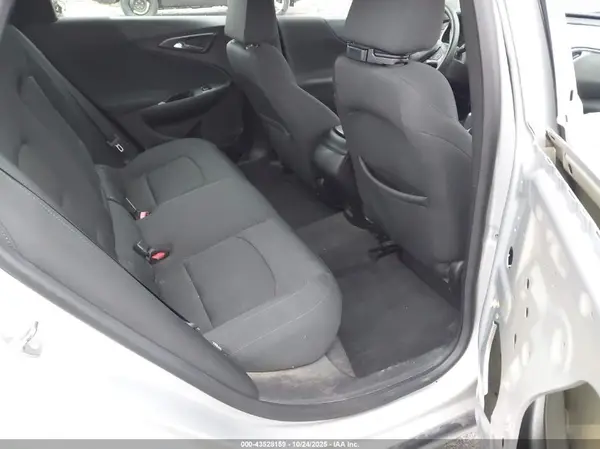 1G1ZB5ST3GF322024 2016 CHEVROLET MALIBU - Image 8
