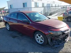 1G1ZB5ST3GF322363 2016 CHEVROLET MALIBU