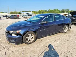 1G1ZB5ST3GF322718 2016 CHEVROLET MALIBU