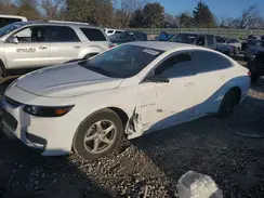 1G1ZB5ST3GF327014 2016 CHEVROLET MALIBU