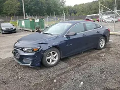 1G1ZB5ST3GF327904 2016 CHEVROLET MALIBU