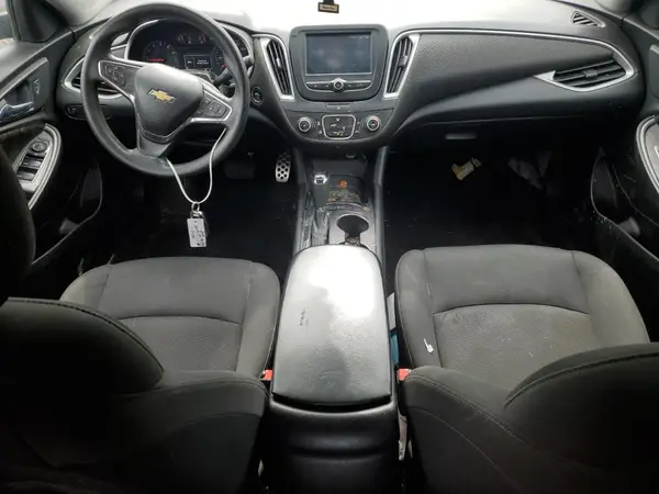 1G1ZB5ST3GF327904 2016 CHEVROLET MALIBU - Image 8