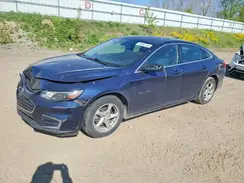 1G1ZB5ST3GF328714 2016 CHEVROLET MALIBU