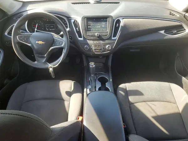 1G1ZB5ST3GF328714 2016 CHEVROLET MALIBU - Image 8