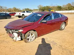 1G1ZB5ST3GF329118 2016 CHEVROLET MALIBU