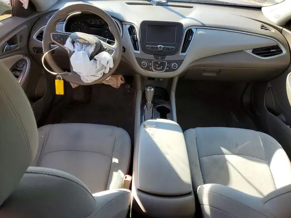 1G1ZB5ST3GF329118 2016 CHEVROLET MALIBU - Image 8
