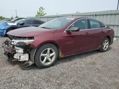 1G1ZB5ST3GF331709 2016 CHEVROLET MALIBU