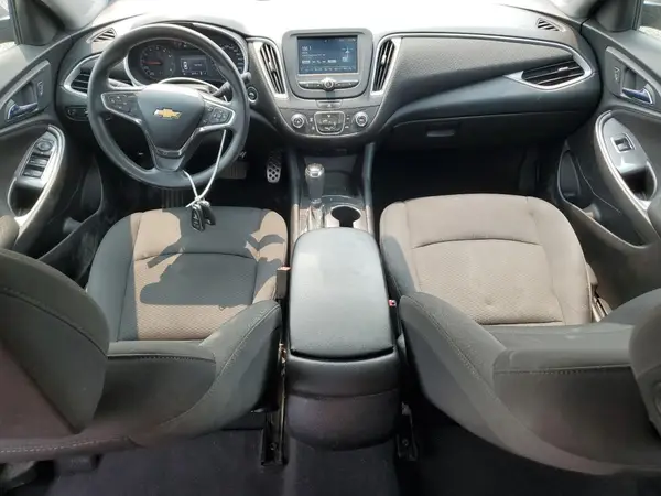 1G1ZB5ST3GF331709 2016 CHEVROLET MALIBU - Image 8
