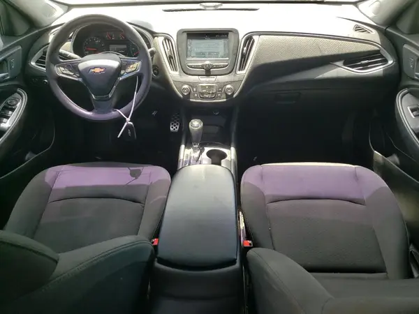 1G1ZB5ST3GF332939 2016 CHEVROLET MALIBU - Image 8